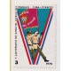 CUBA 1978 ESTAMPILLA COMPLETA NUEVA MINT UNIFORMES MILITARES